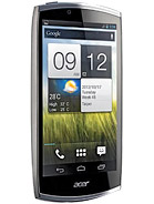 Best available price of Acer CloudMobile S500 in Papuanewguinea