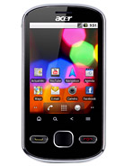 Best available price of Acer beTouch E140 in Papuanewguinea