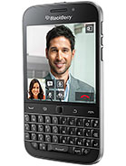 Best available price of BlackBerry Classic in Papuanewguinea