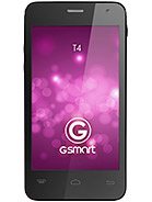 Best available price of Gigabyte GSmart T4 in Papuanewguinea