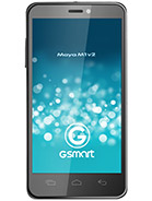 Best available price of Gigabyte GSmart Maya M1 v2 in Papuanewguinea
