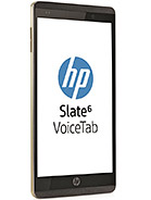 Best available price of HP Slate6 VoiceTab in Papuanewguinea