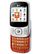 Best available price of LG C320 InTouch Lady in Papuanewguinea
