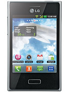 Best available price of LG Optimus L3 E400 in Papuanewguinea