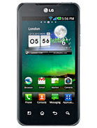 Best available price of LG Optimus 2X in Papuanewguinea
