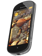 Best available price of Lenovo LePhone S2 in Papuanewguinea