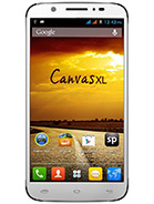 Best available price of Micromax A119 Canvas XL in Papuanewguinea