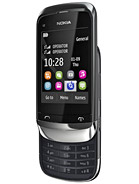 Best available price of Nokia C2-06 in Papuanewguinea
