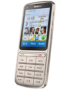 Best available price of Nokia C3-01 Touch and Type in Papuanewguinea