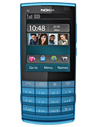 Best available price of Nokia X3-02 Touch and Type in Papuanewguinea