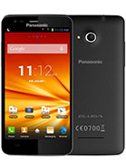 Best available price of Panasonic Eluga A in Papuanewguinea