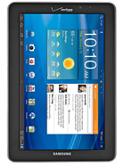 Best available price of Samsung Galaxy Tab 7-7 LTE I815 in Papuanewguinea