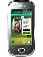 Best available price of Samsung I5801 Galaxy Apollo in Papuanewguinea