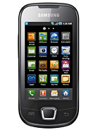 Best available price of Samsung I5800 Galaxy 3 in Papuanewguinea