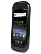 Best available price of Samsung Google Nexus S 4G in Papuanewguinea