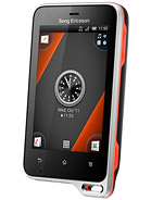 Best available price of Sony Ericsson Xperia active in Papuanewguinea