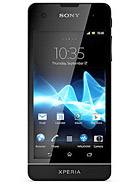 Best available price of Sony Xperia SX SO-05D in Papuanewguinea