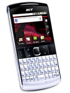 Best available price of Acer beTouch E210 in Papuanewguinea