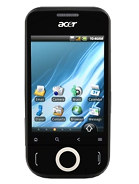 Best available price of Acer beTouch E110 in Papuanewguinea