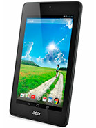 Best available price of Acer Iconia One 7 B1-730 in Papuanewguinea