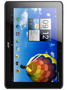 Best available price of Acer Iconia Tab A510 in Papuanewguinea