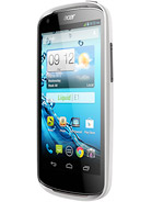 Best available price of Acer Liquid E1 in Papuanewguinea
