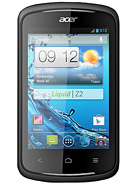 Best available price of Acer Liquid Z2 in Papuanewguinea