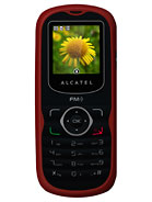 Best available price of alcatel OT-305 in Papuanewguinea