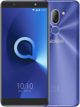 Best available price of alcatel 3x in Papuanewguinea