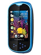 Best available price of alcatel OT-708 One Touch MINI in Papuanewguinea