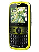 Best available price of alcatel OT-800 One Touch Tribe in Papuanewguinea