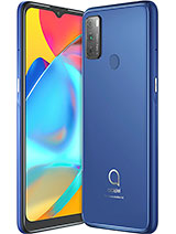 Best available price of alcatel 3L (2021) in Papuanewguinea