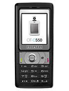 Best available price of alcatel OT-C550 in Papuanewguinea