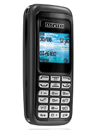Best available price of alcatel OT-E100 in Papuanewguinea