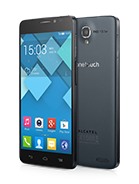 Best available price of alcatel Idol X in Papuanewguinea