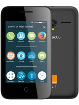 Best available price of alcatel Orange Klif in Papuanewguinea