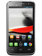Best available price of alcatel Evolve in Papuanewguinea