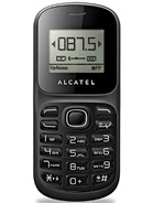 Best available price of alcatel OT-117 in Papuanewguinea