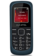 Best available price of alcatel OT-213 in Papuanewguinea