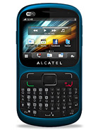 Best available price of alcatel OT-813D in Papuanewguinea