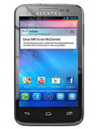 Best available price of alcatel One Touch M-Pop in Papuanewguinea