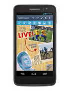 Best available price of alcatel One Touch Scribe HD in Papuanewguinea