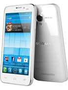 Best available price of alcatel One Touch Snap in Papuanewguinea