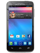 Best available price of alcatel One Touch X-Pop in Papuanewguinea