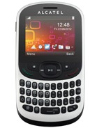 Best available price of alcatel OT-358 in Papuanewguinea