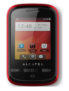 Best available price of alcatel OT-605 in Papuanewguinea