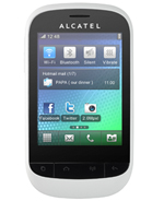 Best available price of alcatel OT-720 in Papuanewguinea