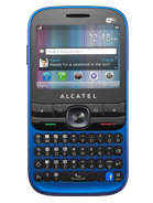 Best available price of alcatel OT-838 in Papuanewguinea