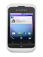 Best available price of alcatel OT-903 in Papuanewguinea