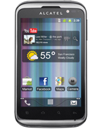 Best available price of alcatel OT-991 in Papuanewguinea